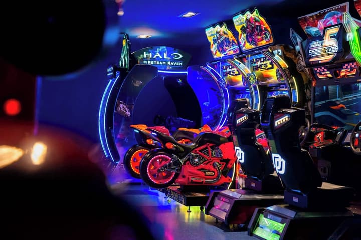 Grand Magic Hotel Marne La Vallée