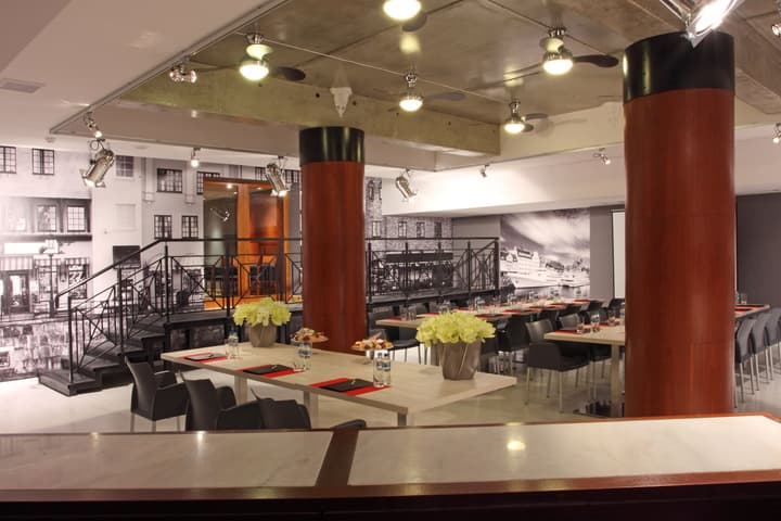 Hanza Hotel
