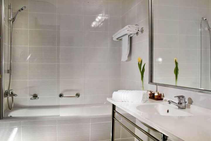 Hanza Hotel
