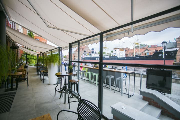 Hanza Hotel