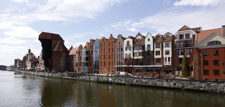 Hanza Hotel