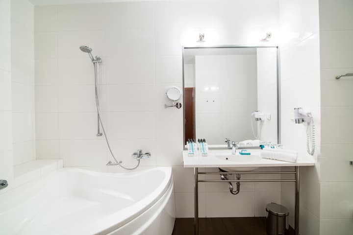 Hanza Hotel