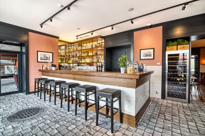 Hanza Hotel