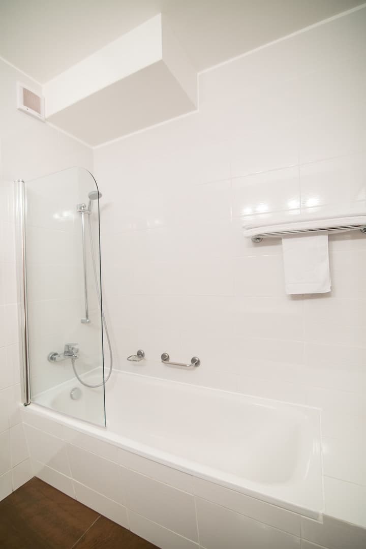 Hanza Hotel