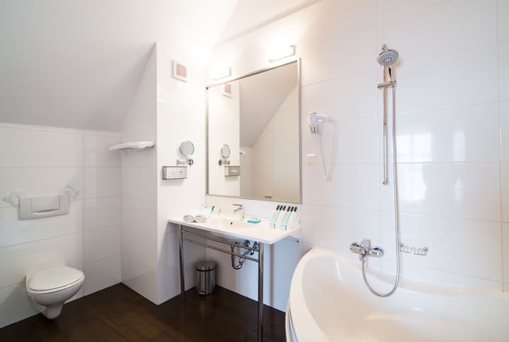 Hanza Hotel