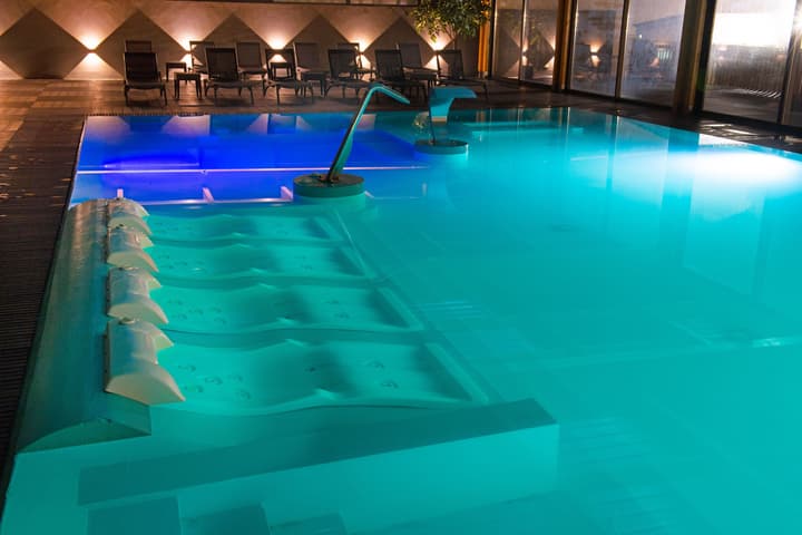 Hotel Cristal Vieira Praia & SPA