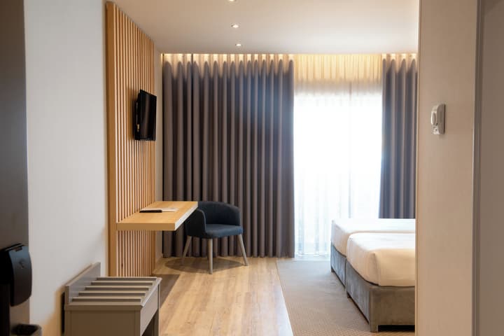 Hotel Cristal Vieira Praia & SPA
