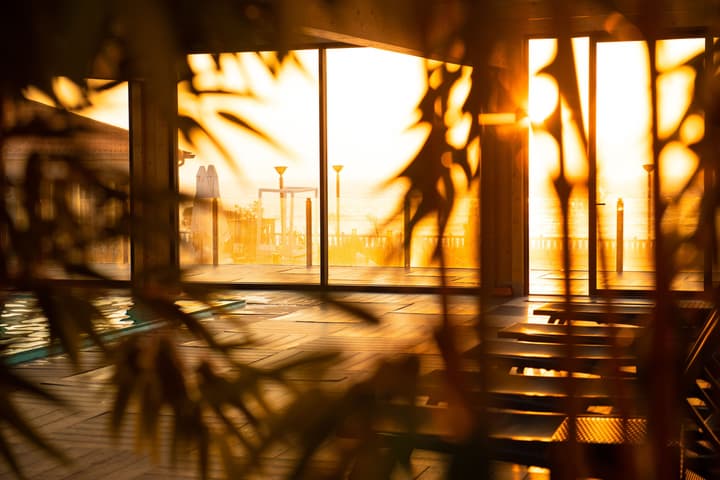 Hotel Cristal Vieira Praia & SPA