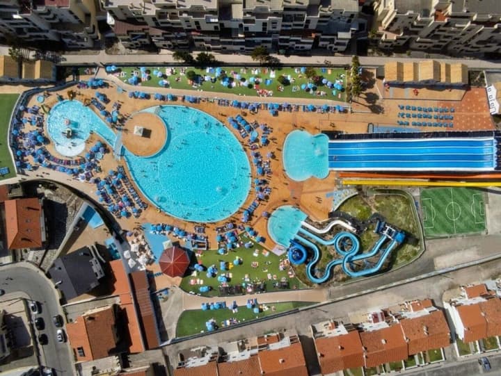 Hotel Cristal Vieira Praia & SPA