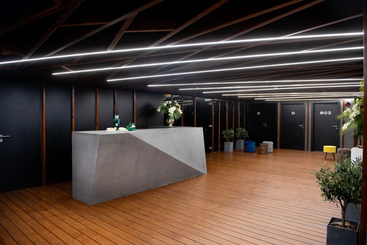 Hotel Cristal Vieira Praia & SPA