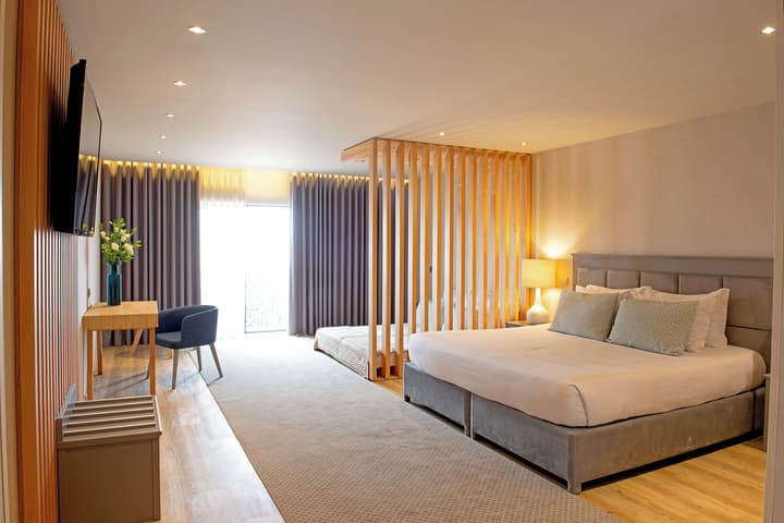 Hotel Cristal Vieira Praia & SPA