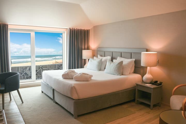 Hotel Cristal Vieira Praia & SPA