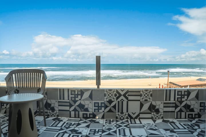 Hotel Cristal Vieira Praia & SPA