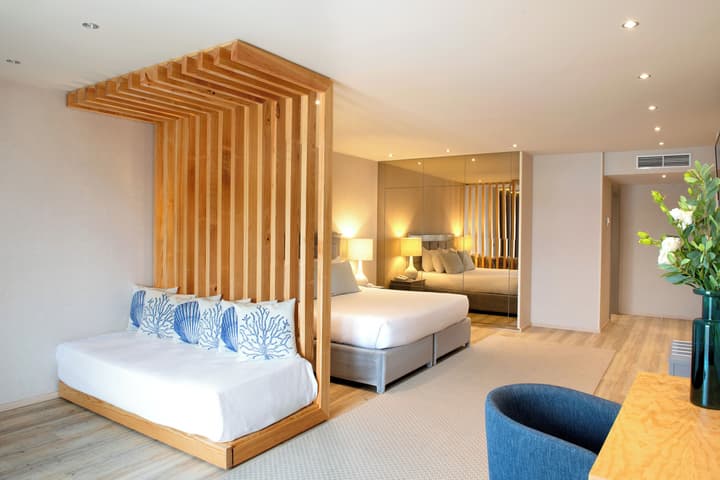 Hotel Cristal Vieira Praia & SPA