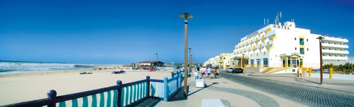 Hotel Cristal Vieira Praia & SPA