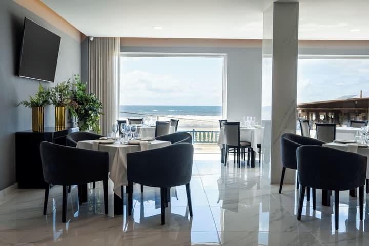 Hotel Cristal Vieira Praia & SPA