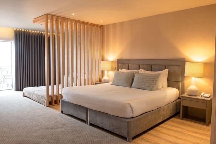 Hotel Cristal Vieira Praia & SPA