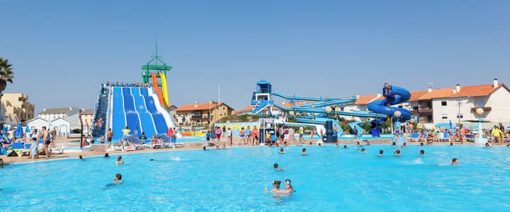 Hotel Cristal Vieira Praia & SPA