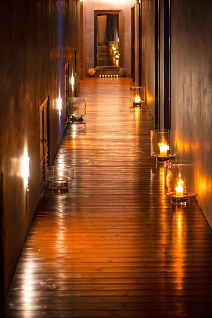 Hotel Cristal Vieira Praia & SPA