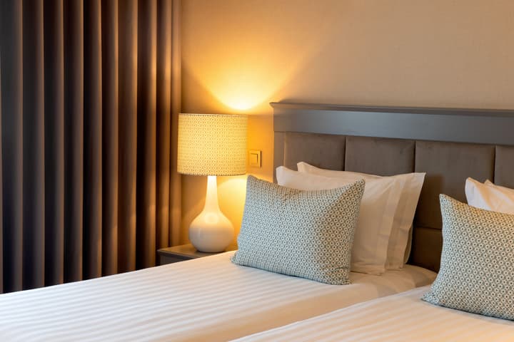 Hotel Cristal Vieira Praia & SPA