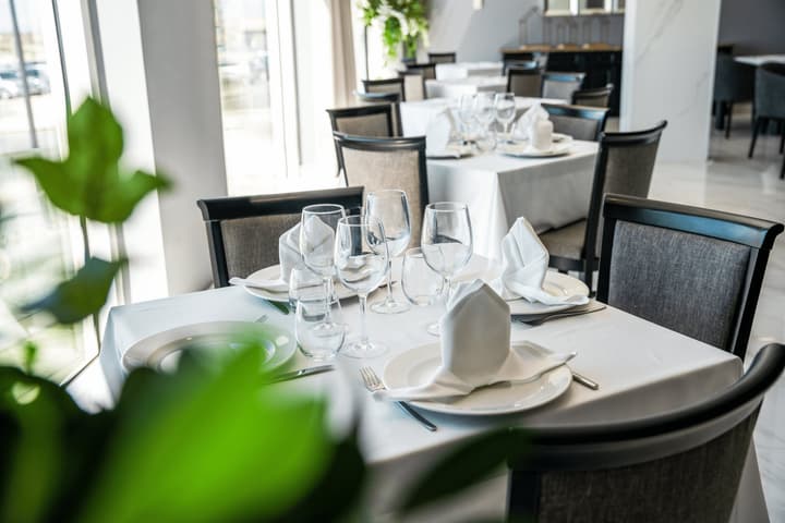 Hotel Cristal Vieira Praia & SPA