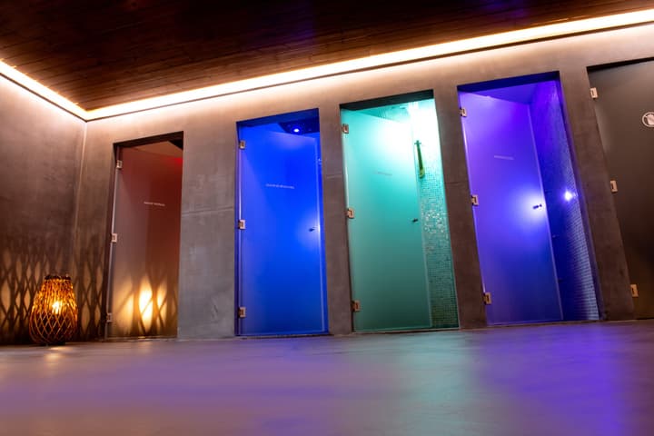 Hotel Cristal Vieira Praia & SPA