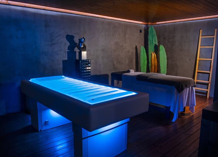 Hotel Cristal Vieira Praia & SPA