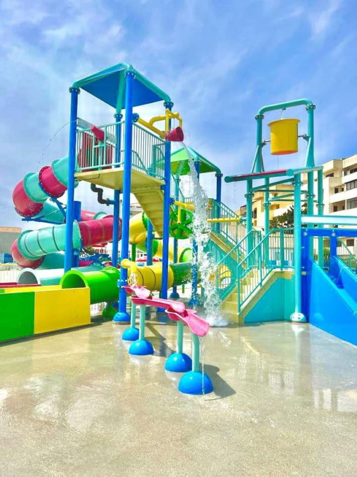 Hotel Cristal Vieira Praia & SPA