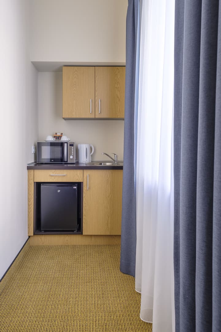 Hotel Reytan