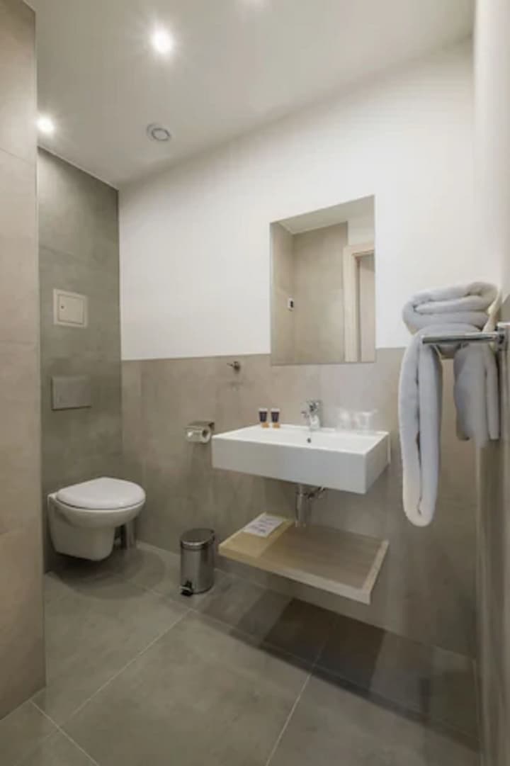 Hotel Reytan