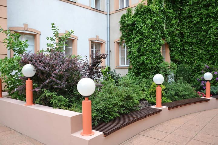 Hotel Reytan