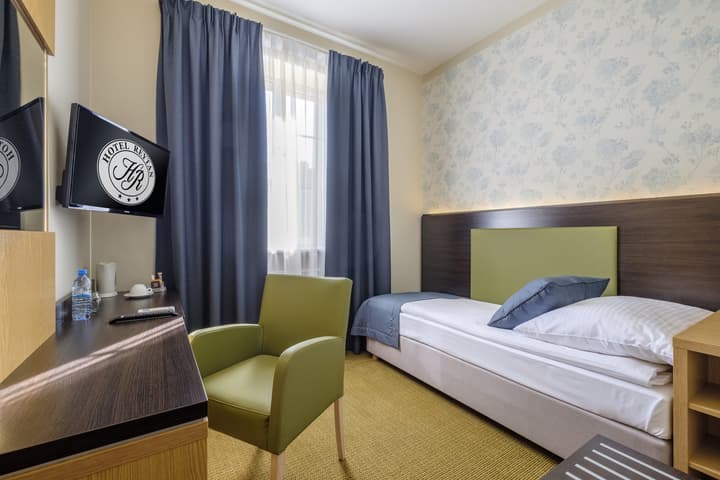 Hotel Reytan