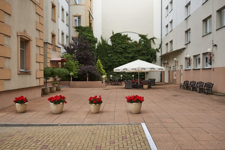 Hotel Reytan