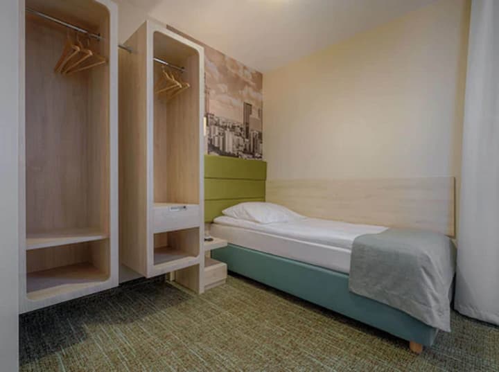 Hotel Reytan