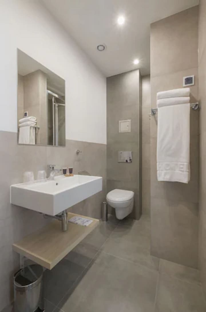 Hotel Reytan