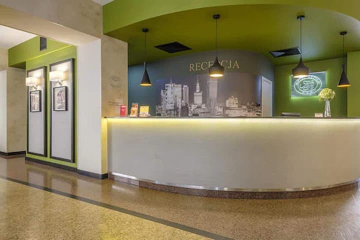 Hotel Reytan