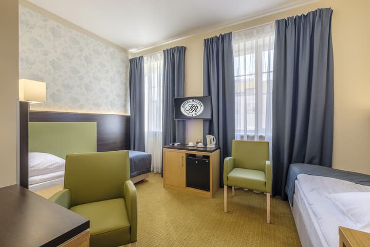 Hotel Reytan