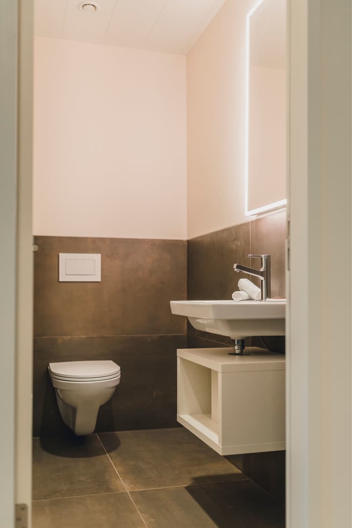 Residence Hotel