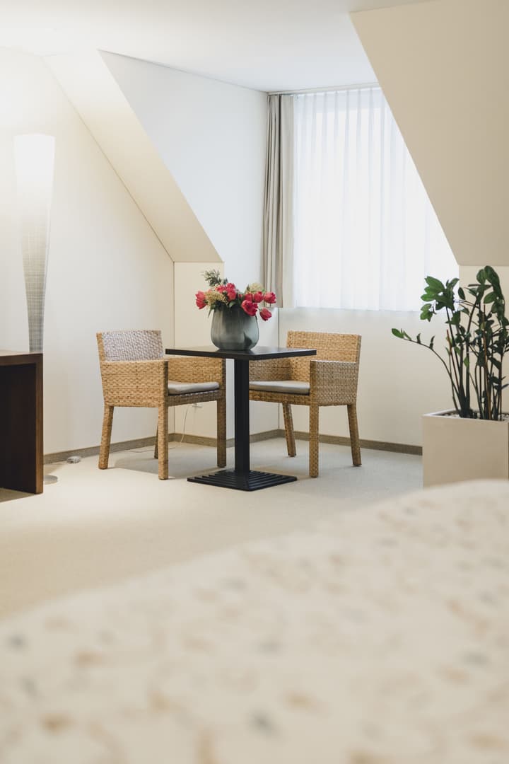 Residence Hotel
