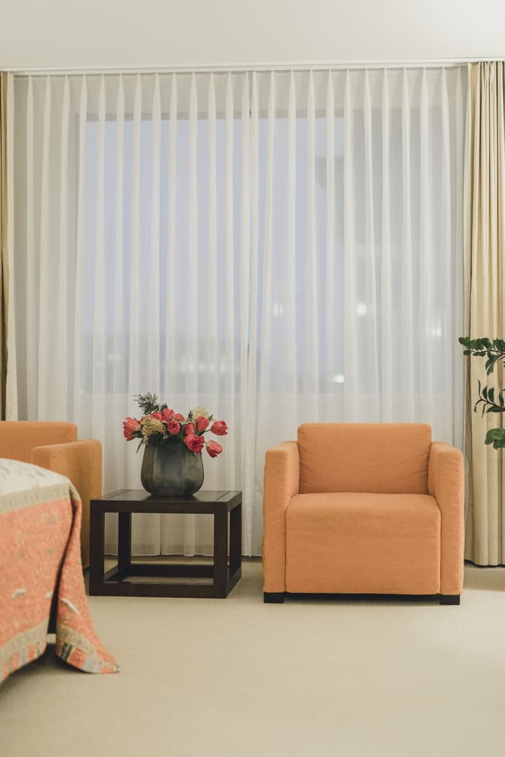 Residence Hotel