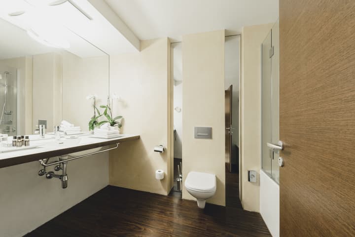 Residence Hotel