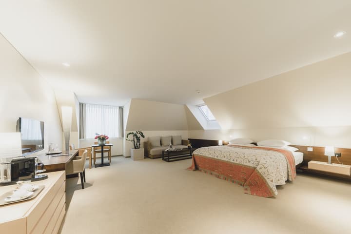 Residence Hotel