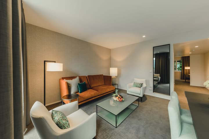 Residence Hotel