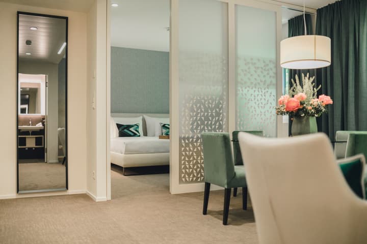 Residence Hotel