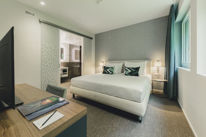 Residence Hotel
