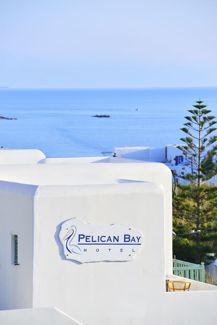 Pelican Bay Hotel