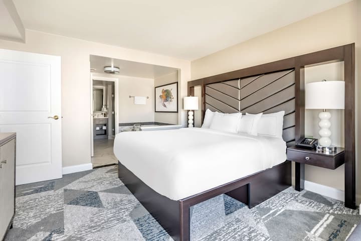 Hilton Grand Vacations Club on the Las Vegas Strip
