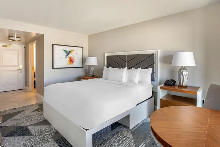 Hilton Grand Vacations Club on the Las Vegas Strip