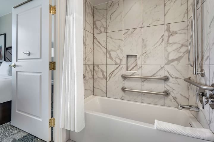 Hilton Grand Vacations Club on the Las Vegas Strip