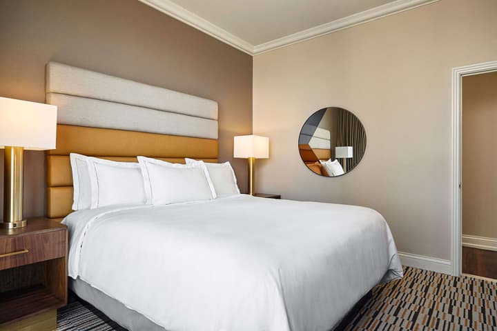 Hilton Grand Vacations Club on the Las Vegas Strip